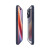 Чехол-накладка (силиконовый) Apple iPhone 16 Pro Max Spigen Ultra Hybrid Navy Blue (ACS07997)
