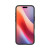 Чехол-накладка (силиконовый) Apple iPhone 16 Pro Spigen Ultra Hybrid MagSafe Frost Black (ACS08134)