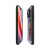 Чехол-накладка (силиконовый) Apple iPhone 16 Pro Spigen Ultra Hybrid MagSafe Frost Black (ACS08134)
