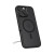 Чехол-накладка (силиконовый) Apple iPhone 16 Pro Spigen Ultra Hybrid MagSafe Frost Black (ACS08134)