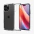 Чехол-накладка (силиконовый) Apple iPhone 16 Pro Spigen Ultra Hybrid Crystal Clear (ACS08121)