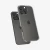 Чехол-накладка (силиконовый) Apple iPhone 16 Pro Spigen Ultra Hybrid Crystal Clear (ACS08121)