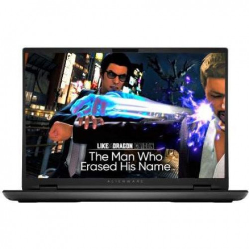 Alienware m16 R2 (AWM16-7025BLK-PUS)