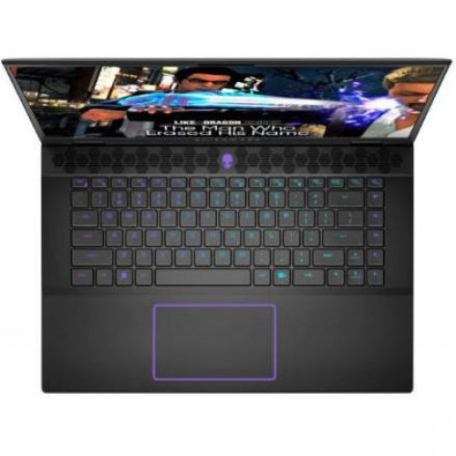 Alienware m16 R2 (AWM16-7025BLK-PUS)