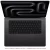 Apple MacBook Pro 16" M3 Pro/36GB/512GB Space Black 2023 (MRW23) (Вживаний A+)