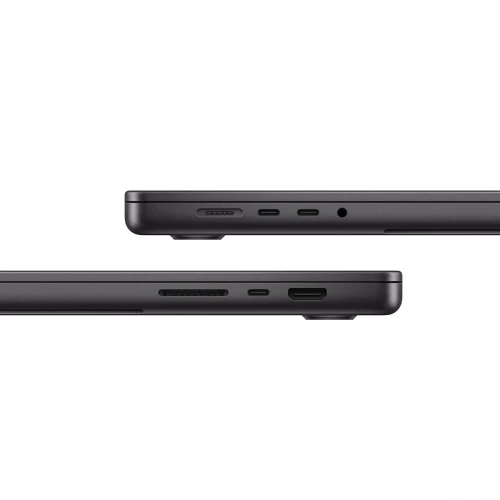 Apple MacBook Pro 16" M3 Pro/36GB/512GB Space Black 2023 (MRW23) (Вживаний A+)