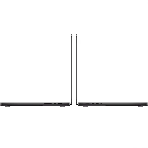 Apple MacBook Pro 16" M3 Pro/36GB/512GB Space Black 2023 (MRW23) (Вживаний A+)