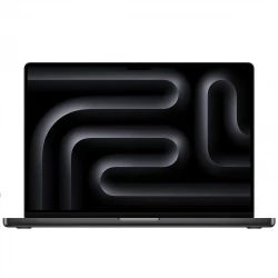 Apple MacBook Pro 16" M3 Pro/36GB/512GB Space Black 2023 (MRW23) (Вживаний A+)