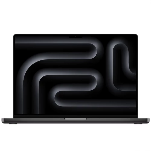 Apple MacBook Pro 16" M3 Pro/36GB/512GB Space Black 2023 (MRW23) (Вживаний A+)