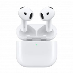 Apple AirPods 4 with Active Noise Cancellation (MXP93)