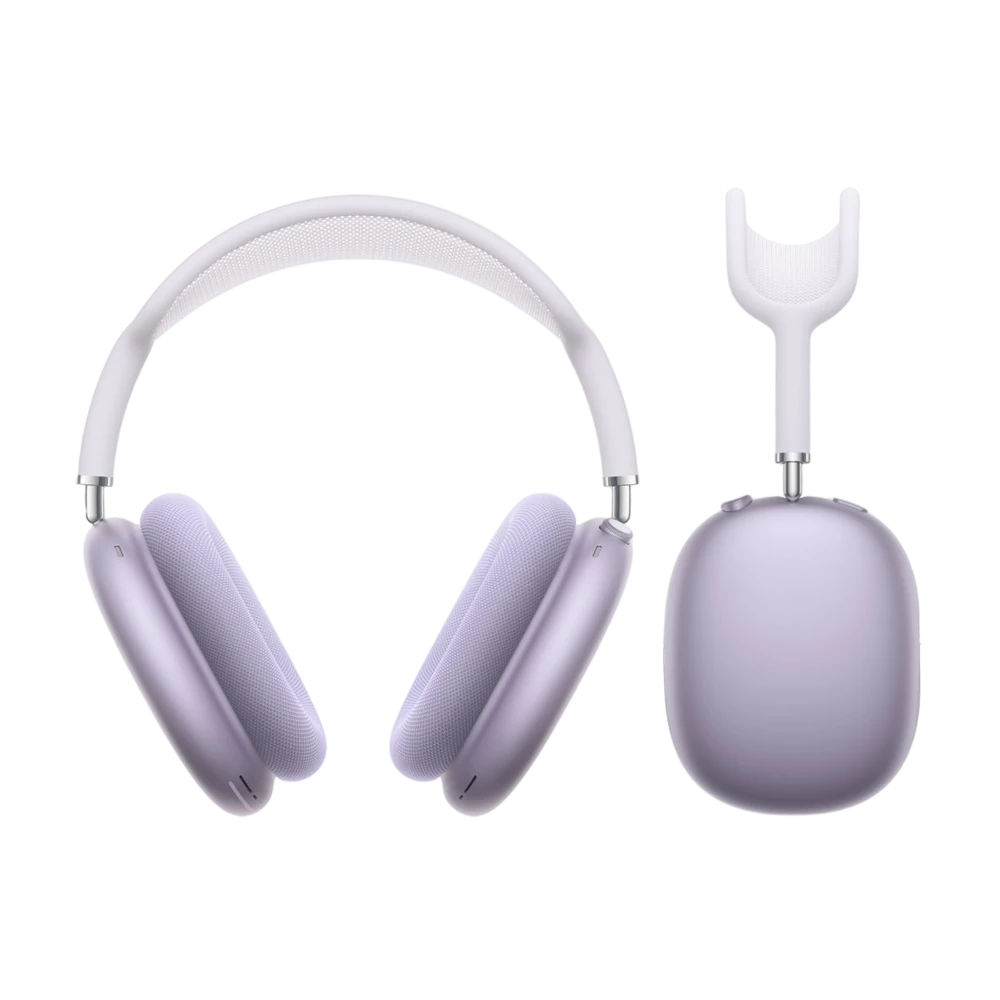 Apple AirPods Max USB-C Purple (MWW83) — купить в интернет