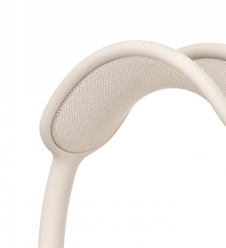 Apple AirPods Max USB-C Starlight (MWW53)