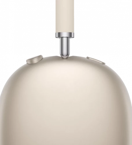 AirPods Max USB-C スターライト Apple Apple AirPods Max with USB-C Starlight (MWW53) купить в