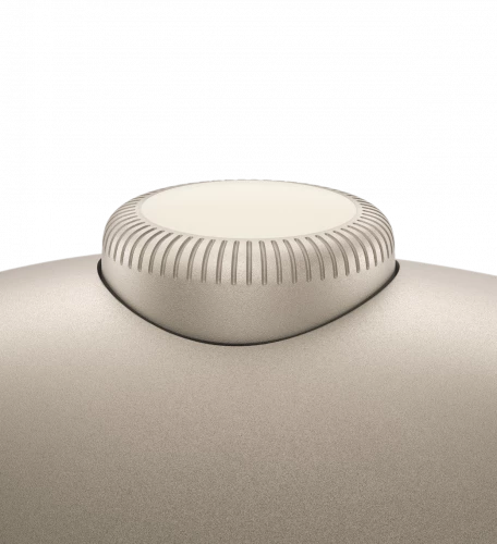 Apple AirPods Max USB-C Starlight (MWW53)