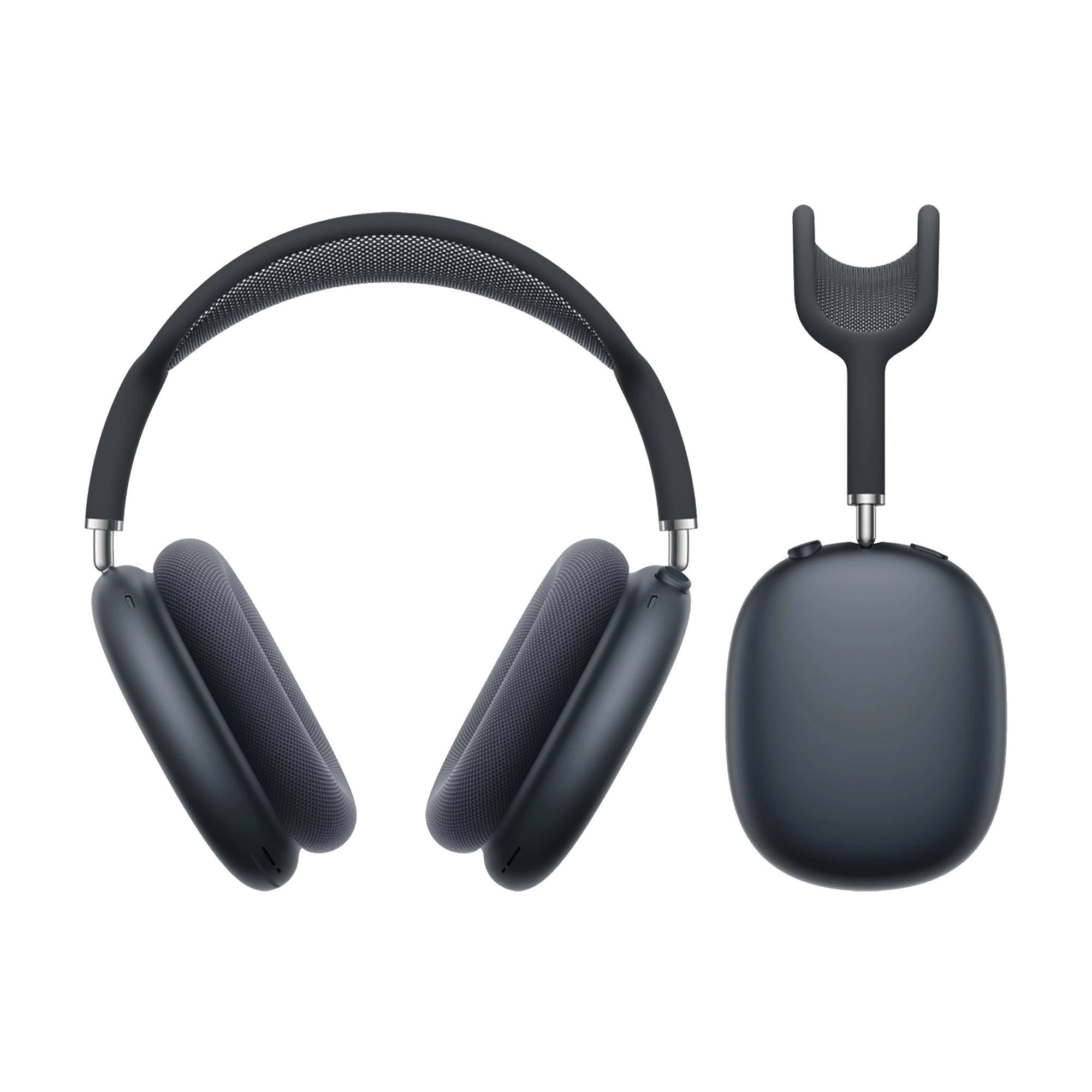 Apple AirPods Max USB-C Midnight (MWW43) — купити в інтернет