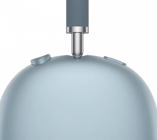 Apple AirPods Max USB-C Blue (MWW63)