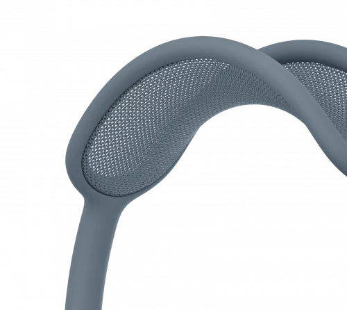 Apple AirPods Max USB-C Blue (MWW63)