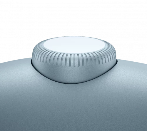 Apple AirPods Max USB-C Blue (MWW63)