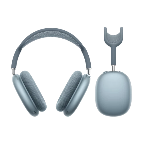 Apple AirPods Max USB-C Blue (MWW63)