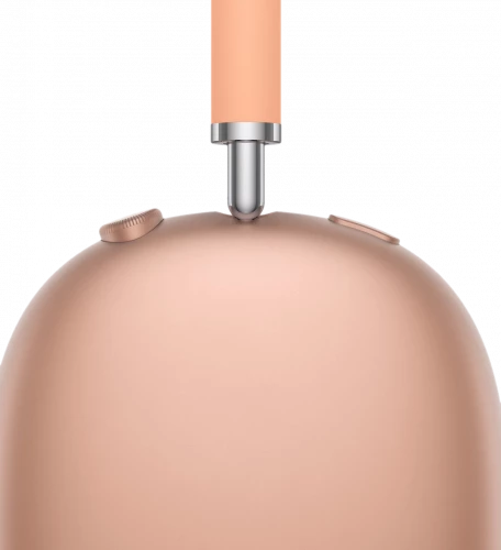 Apple AirPods Max USB-C Orange (MWW73)