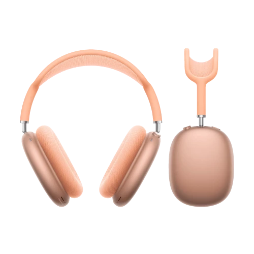 Apple AirPods Max USB-C Orange (MWW73)