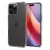 Чехол-накладка (силиконовый) Apple iPhone 16 Pro Spigen Liquid Crystal Clear (ACS08112)
