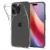 Чехол-накладка (силиконовый) Apple iPhone 16 Pro Spigen Liquid Crystal Clear (ACS08112)