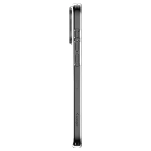 Чехол-накладка (силиконовый) Apple iPhone 16 Pro Spigen Liquid Crystal Clear (ACS08112)
