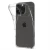Чехол-накладка (силиконовый) Apple iPhone 16 Pro Spigen Liquid Crystal Clear (ACS08112)