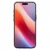 Чехол-накладка (силиконовый) Apple iPhone 16 Pro Spigen Liquid Crystal Clear (ACS08112)