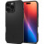 Чехол-накладка (силиконовый) Apple iPhone 16 Pro Max Spigen Thin Fit Black (ACS07978)