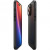 Чехол-накладка (силиконовый) Apple iPhone 16 Pro Max Spigen Thin Fit Black (ACS07978)