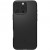 Чехол-накладка (силиконовый) Apple iPhone 16 Pro Max Spigen Thin Fit Black (ACS07978)