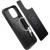 Чехол-накладка (силиконовый) Apple iPhone 16 Pro Max Spigen Thin Fit Black (ACS07978)