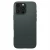 Чехол-накладка (силиконовый) Apple iPhone 16 Pro Max Spigen Liquid Air Abyss Green (ACS07990)