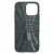Чехол-накладка (силиконовый) Apple iPhone 16 Pro Max Spigen Liquid Air Abyss Green (ACS07990)
