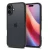 Чохол-накладка (силіконовий) Apple iPhone 16 Spigen Ultra Hybrid Matte Black (ACS08201)