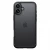 Чохол-накладка (силіконовий) Apple iPhone 16 Spigen Ultra Hybrid Matte Black (ACS08201)