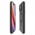 Чехол-накладка (силиконовый) Apple iPhone 16 Pro Max Spigen Ultra Hybrid MagSafe Frost Black (ACS08003)