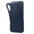 Чехол-накладка (силиконовый) Apple iPhone 16 Spigen Liquid Air Blue (ACS08195)