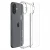 Чохол-накладка (силіконовий) Apple iPhone 16 Spigen Ultra Hybrid Crystal Clear (ACS08197)