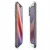 Чохол-накладка (силіконовий) Apple iPhone 16 Spigen Ultra Hybrid Crystal Clear (ACS08197)