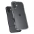 Чохол-накладка (силіконовий) Apple iPhone 16 Spigen Ultra Hybrid Crystal Clear (ACS08197)