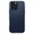 Чехол-накладка (силиконовый) Apple iPhone 16 Pro Max Spigen Liquid Air Blue (ACS07989)