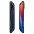 Чехол-накладка (силиконовый) Apple iPhone 16 Pro Max Spigen Liquid Air Blue (ACS07989)