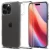 Чехол-накладка (силиконовый) Apple iPhone 16 Pro Max Spigen Ultra Hybrid Crystal Clear (ACS07992)