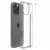 Чехол-накладка (силиконовый) Apple iPhone 16 Pro Max Spigen Ultra Hybrid Crystal Clear (ACS07992)