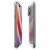 Чехол-накладка (силиконовый) Apple iPhone 16 Pro Max Spigen Ultra Hybrid Crystal Clear (ACS07992)