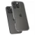 Чехол-накладка (силиконовый) Apple iPhone 16 Pro Max Spigen Ultra Hybrid Crystal Clear (ACS07992)