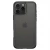 Чохол-накладка (силіконовий) Apple iPhone 16 Pro Max Spigen Ultra Hybrid Matte Black (ACS07996)